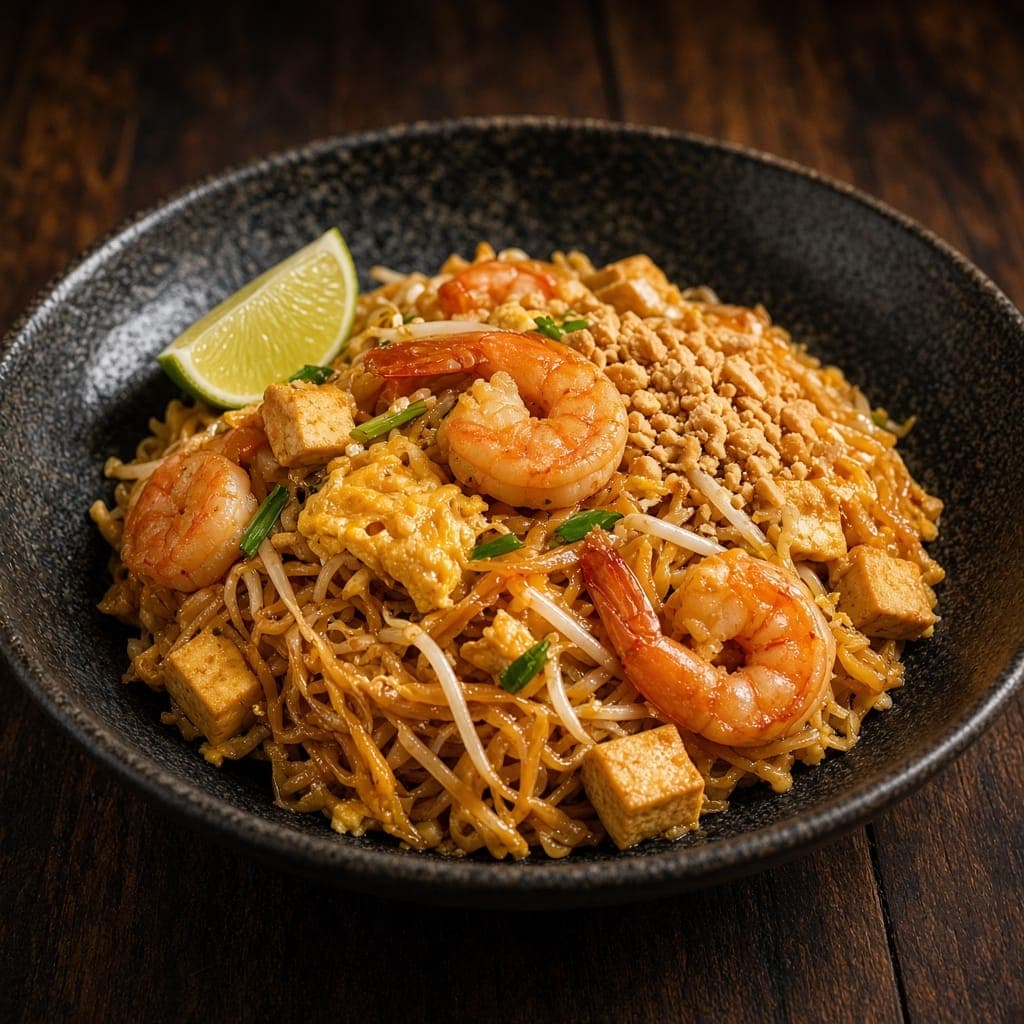 Pad Thai