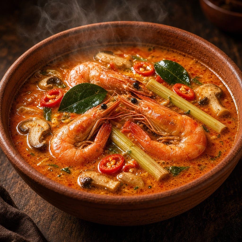 Tom yum